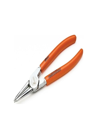 Rsp5504 140mm İç Segman Pensesi Düz Retta