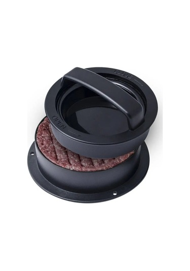 Polarıs Bpb 0301 Köftelik Çok Amaçlı Presi 16998166 Siyah