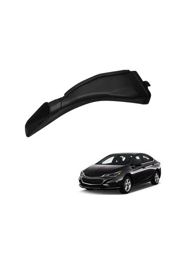Synodicmonth 13367310 Chevrolet Cruze 2017-2019 İçin Motor Arka Hava Giriş Borusu Otomobil Parçaları