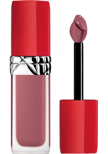 Christian Dior Rouge Ultra Care Liquid 675 Fleur Bleue Ruj