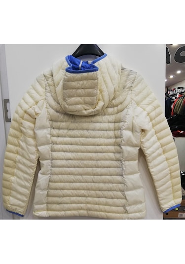 Dolomite Cinquantaquattro Kadın Ceket (381308053)-Beyaz-S Beyaz