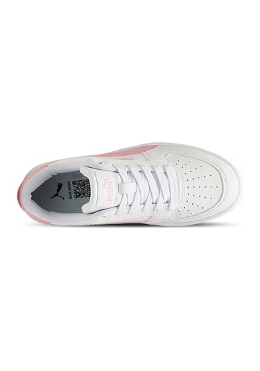 Puma Caven 2.0 Jr Çocuk Günlük Ayakkabı 393837-34 Beyaz-beyaz Beyaz 39 ...