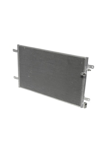 Audi A6 Avant 2.4 Klima Radyatörü Behr