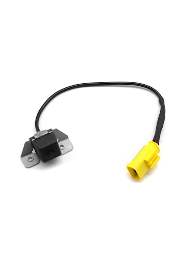 Kangfufeng -hyundai Ix35 -tucson 2010-2013 İçin Araç Görünümü Geri Vites Kamerası