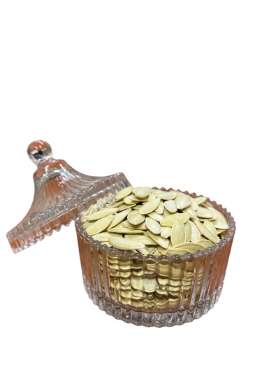 Gurme Kirve Kabak Çekirdeği Kavrulmuş Tuzsuz 200 G