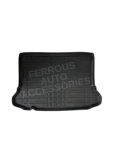 Mercedes A Serisi W177 HB Ferrous 3D Bagaj Havuzu 2018 ve Üstü