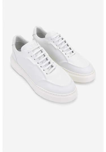 Valmenti Erkek Hakiki Deri Beyaz Sneakers & Spor Ayakkabı 1110 105 Erk Ayk Y25 Beyaz Dr Beyaz Valmenti Erkek Hakiki Deri Beyaz Sneakers & Spor Ayakkabı 1110 105 Erk Ayk Y25 Beyaz Dr Beyaz