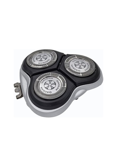 Markingyes Hq7120 Hq7310 Hq7320 Hq7330 Hq7350 Hq7360 Hq7380 Hq7390 Hq8 Yedek Tıraş Bıçağı Gümüş Renkli Tıraş Makinesi Yedek Başlığı T2ıowl