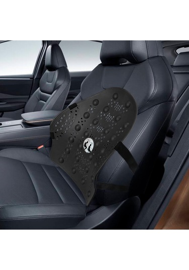 Suntek Rahat Araba Sırt Minderi Ofis Koltukları Için