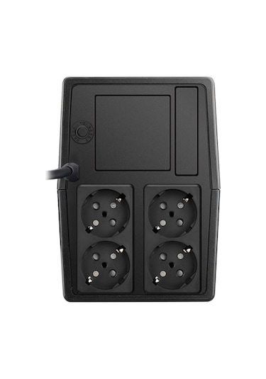 Fsp FP1000 1000 VA 2 x 7 AH Line Interactive UPS Güç Kaynağı