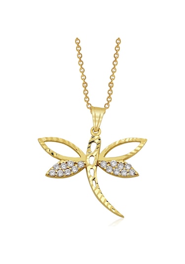 Yusufcuk Kolye Ucu Altın As8Kl03 Altınsepeti