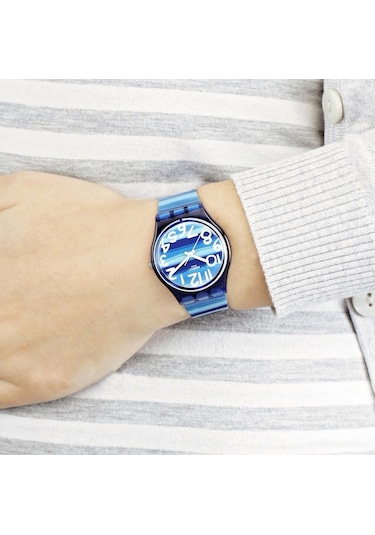 Swatch GN237 Kadın Kol Saati