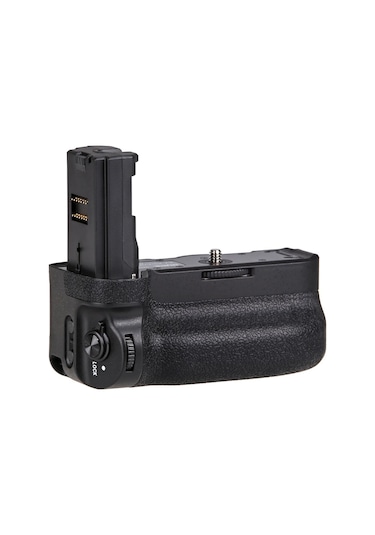 Sony A9- A7Iıı- A7Rııı- A7Sııı için Ayex Ax-A9 Battery Grip