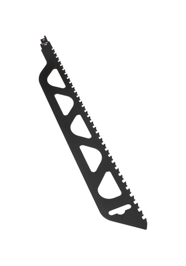 Fortunelane 455mm Çelik Testere Bladesi - Elektrikli Testere Eklentisi, Taş Ve Gaz Tuğla Kesim Aracı