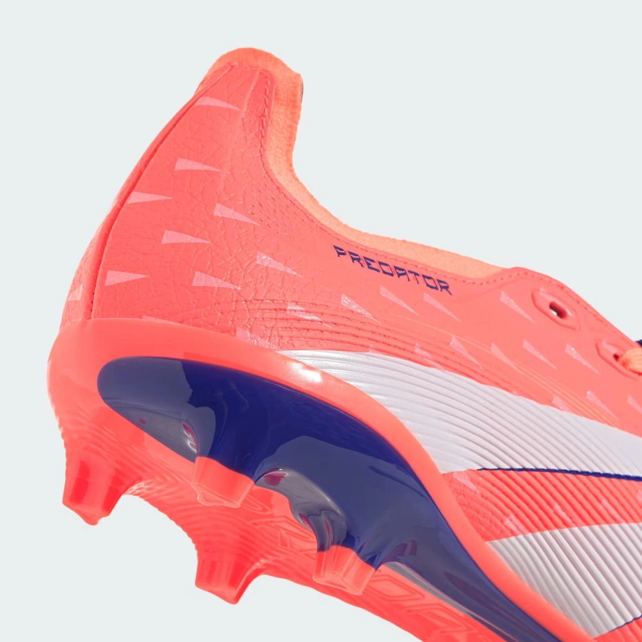 Adidas Predator League Fg Erkek Krampon C-adıjı1112e20a00 Kırmızı