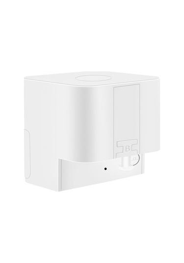 Fastbuy Tuya Akıllı Parmak Robotu Kablosuz Anahtar Lme00026 Beyaz, Pratik Ve Kolay Kullanım Beyaz