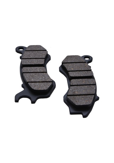 Motolider Ön Fren Balatası Honda Pcx 125 - 150 2010-2017 Kanuni Mati Rks Newlight 125 Revolt Rs7 Kymco Carry Santa 125