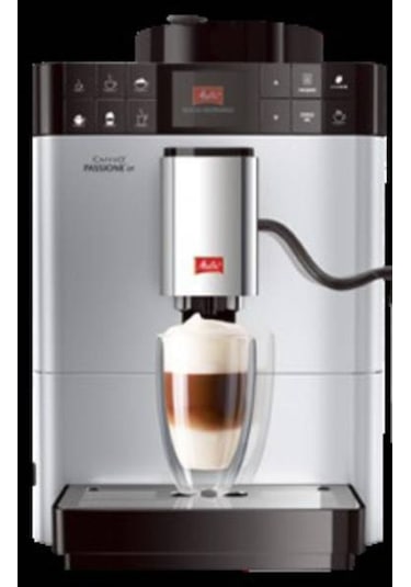 Melitta F53/1-101 Caffeo Passione OT Kahve Makinesi