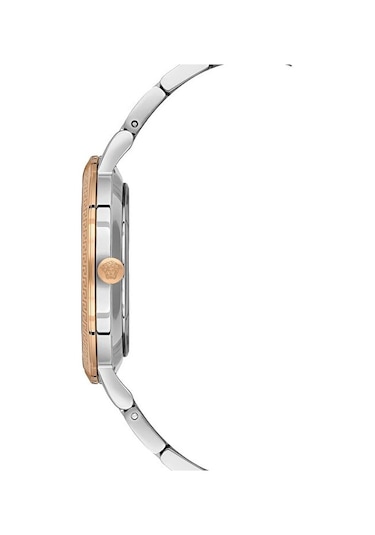 Versace VRSCVENCA0424 Erkek Kol Saati