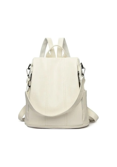 Zyzqstore Yenı Anti Hırsızlık Sırt Çantası - Çok Renkli, Yüksek Kaliteli Çantalar Çok Renkli