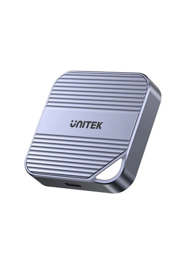 Unıtek Manyetik Nvme Ssdkutusu M.2 2230 S1244agy01