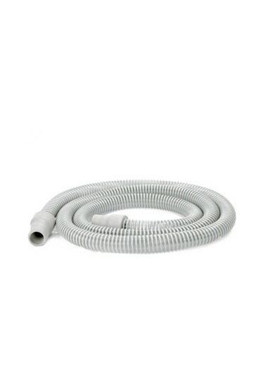 6 Ft 72 İnç Cpap Boru Esnek Hortum Cpap Vantilatör Solunum Makinesi Hava İletimi