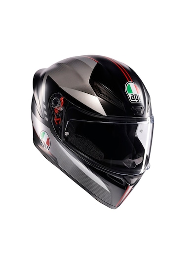 Agv K1 S Lap Matt Motosiklet Kaskı