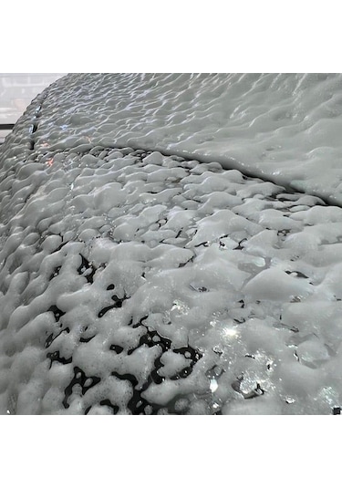 Fra-ber Neve New Yoğun Köpüklü Araç Yıkama Şampuanı 1:500 Konsan