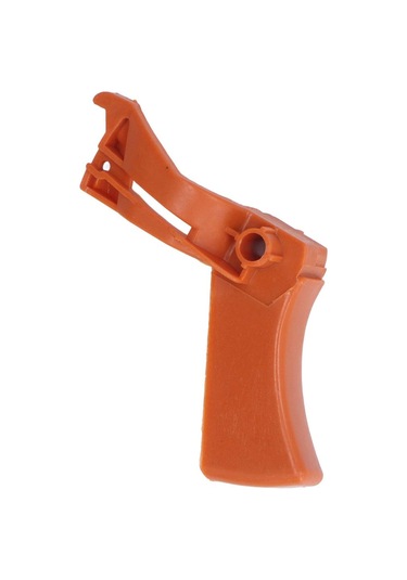 Lebihmurah 4950 4137 182 1001, Mükemmel İşçilik Çit Budama Makineleri İçin Gaz Kelebeği Tetiği Düzeltici Gaz Tetiği