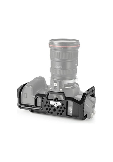 Smallrig 2203b Blackmagic 4k Ve 6k İçin Kafes Siyah