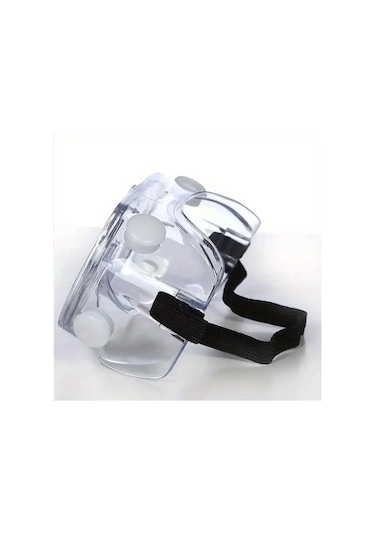 Güvenlik Gözlükleri Set - 2 Çift Premium Koruyucu Gözlük Black Amerika Birleşik Devletleri