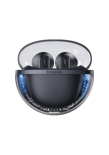 Baseus Bowie E5x Gerçek Kablosuz Kulaklık