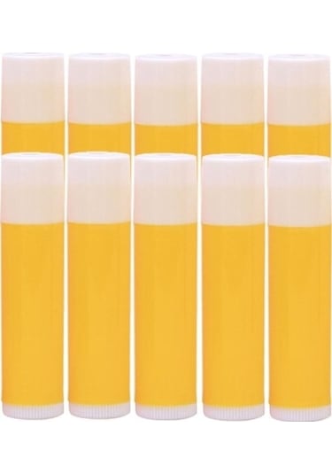 Tongxida Bosphorusboutique Güneş Ruj Pk Dudak Doldurulabilir Bosphorusboutique Boş 5g 10x Ks Diğer