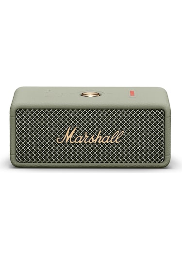 Marshall Emberton Iıı Bluetooth Hoparlör Sage Green Zd.1007861