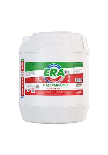 Era 111 Florone 111 Halı Parfümü 20 L
