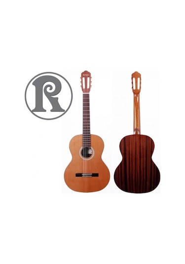 Gitar Klasik Rodriguez Gül  Rc544Mn