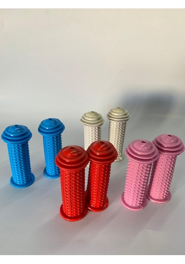 Çocuk Elcik Karışık Renk Pvc Bisiklet Elciği 001