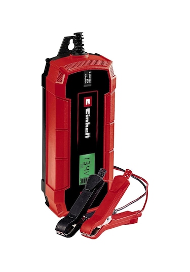 Einhell CE-BC 5 M LiFePO4 Akü Şarj Cihazı