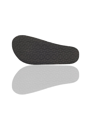 Twigy Mati Erkek Ev Terliği Gri 41/45 AA0443 Gri