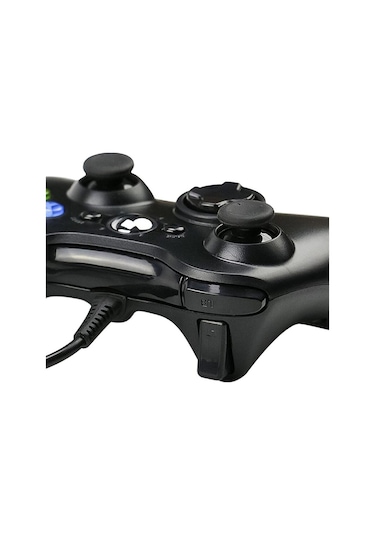 Kablolu Xbox 360 Pc Kol Kontroller Joystick