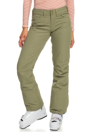 Roxy Backyard Pt Yeşil