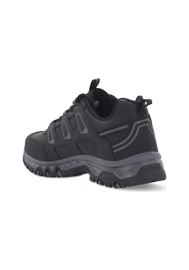 Slazenger GANA I Erkek Outdoor Siyah / Siyah