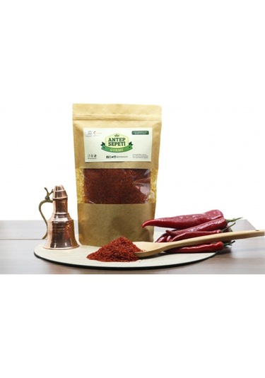 Ipek Tatlı Pul Biber 1 Kg