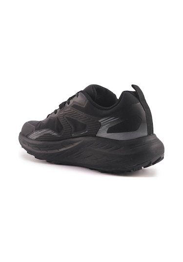 Lumberjack 4W SPORTY 4PR Erkek Siyah Outdoor