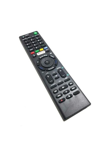 Sony Rm-L1275 Netflix 3D Smart Led Tv Kuma3D Smart Led Tv Kumanda