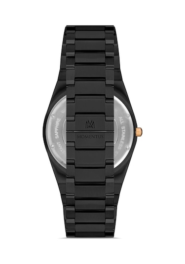 Momentus EM345B-04SR Erkek Kol Saati