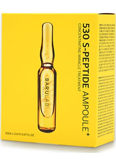 Barulab 530 S-Peptide Ampoule  Peptit Ampül 30 x 2 ML