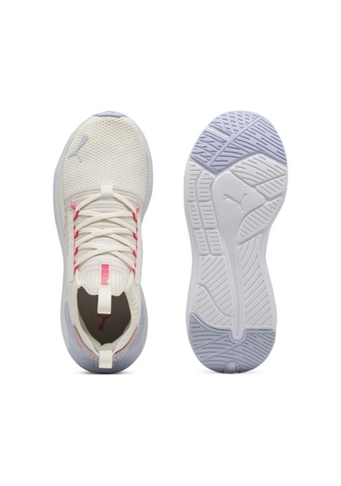 Puma Softride Kadın Spor Ayakkabı 31046007 Beyaz Beyaz