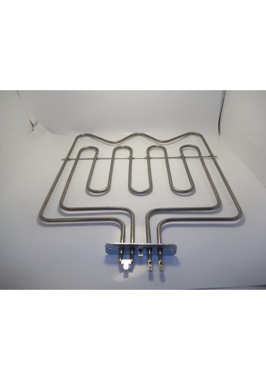 Arçelik-Beko-Altus Uyumlu Üst Fırın Rezistansı 800+1200 Watt