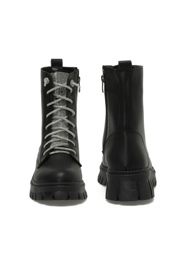 Butigo Jove 3pr Siyah Kadın Postal 000000000101569267 Siyah